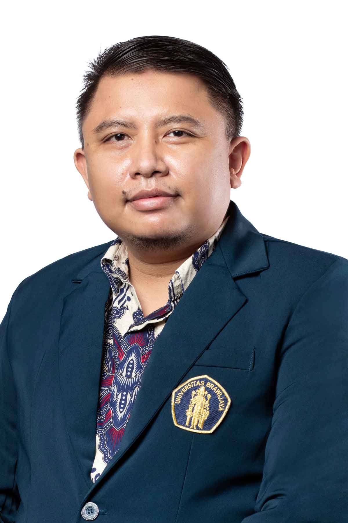 Agung Nugroho Adi, SE., M.M.(HRM).
