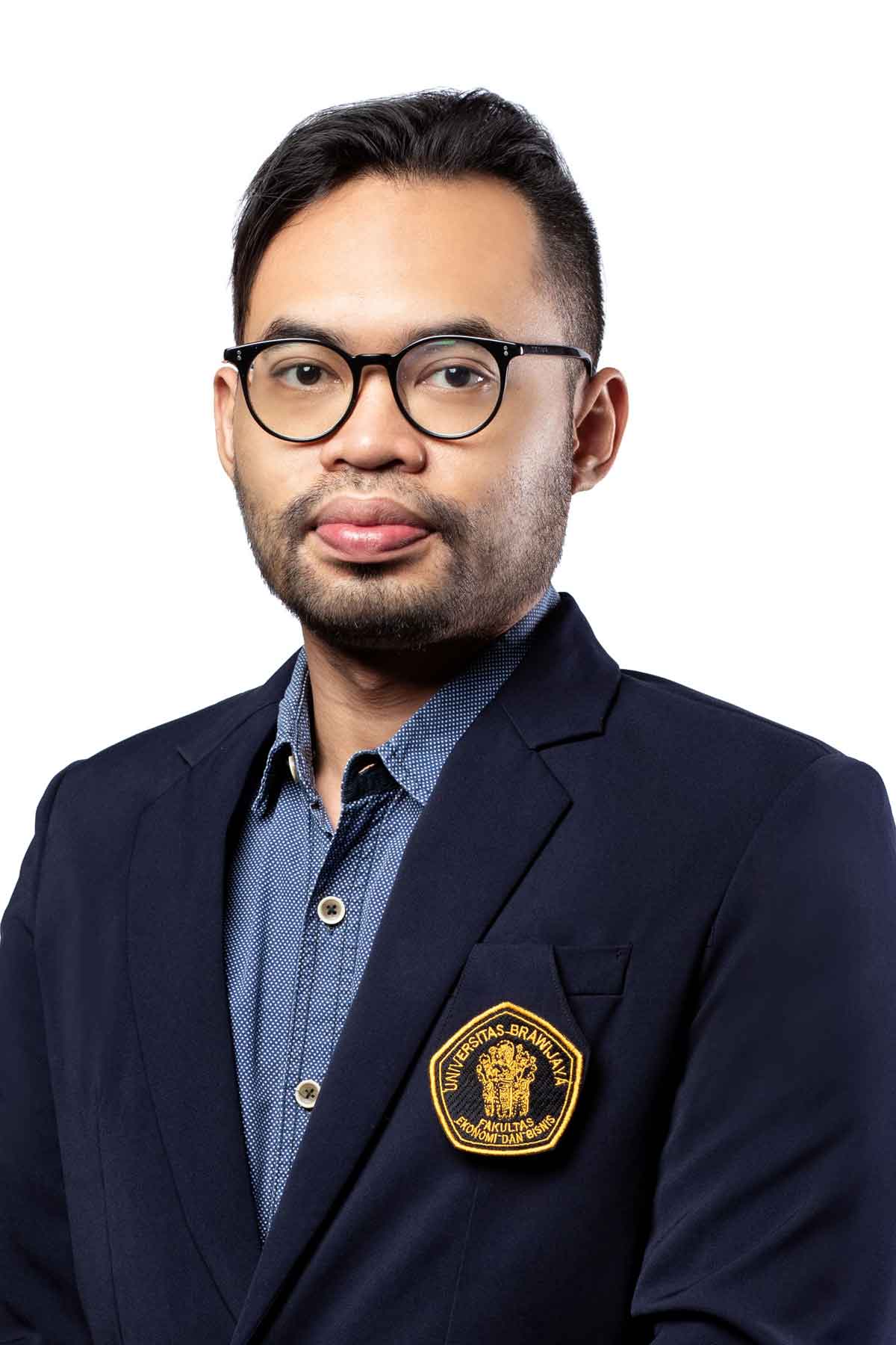 M. Abdi Dzil Ikhram W, SE., M.M