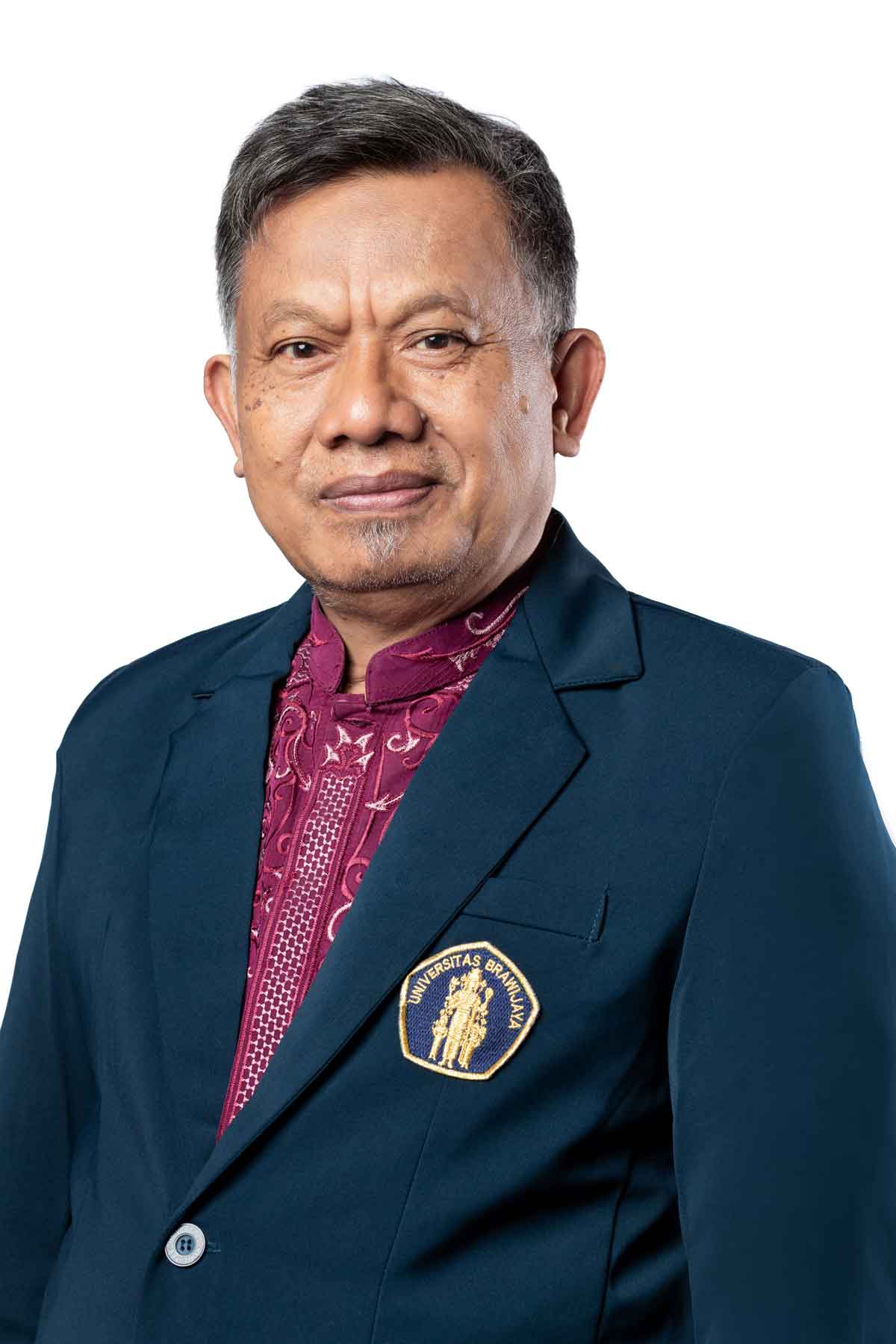 Prof. Dr. Achmad Sudiro, SE., ME.