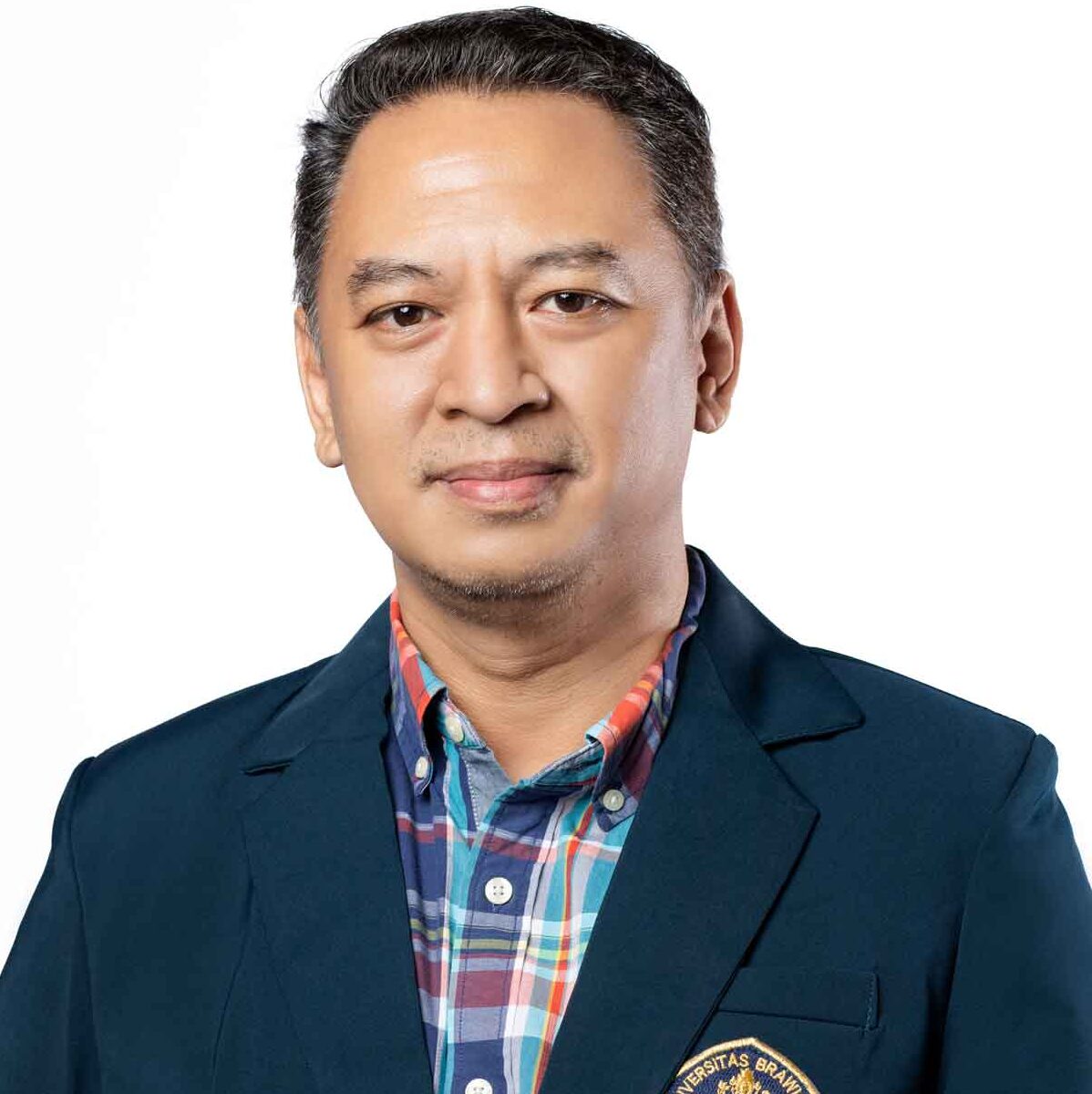 Prof. Dodi Wirawan Irawanto