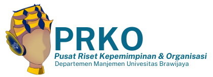 PRKO FEB UB