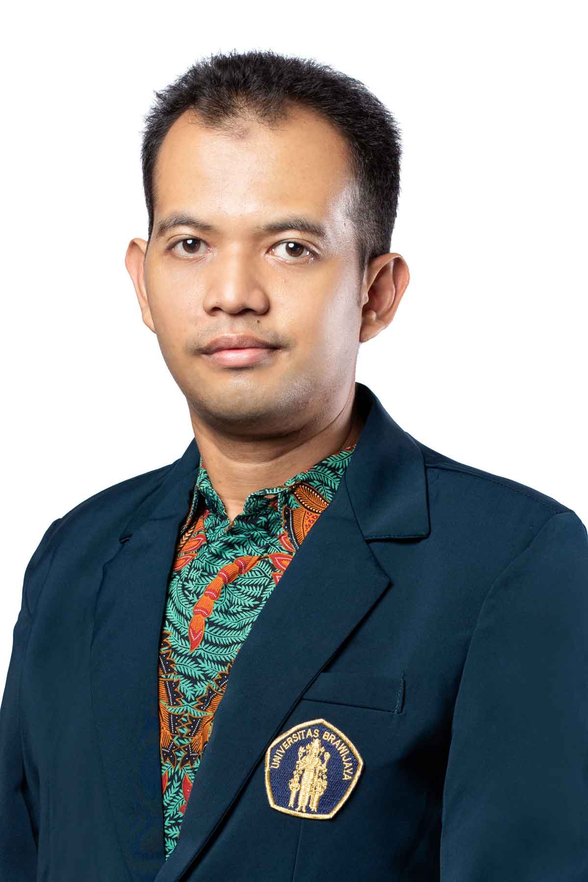 Rahaditya Yunianto, SE., M.M.
